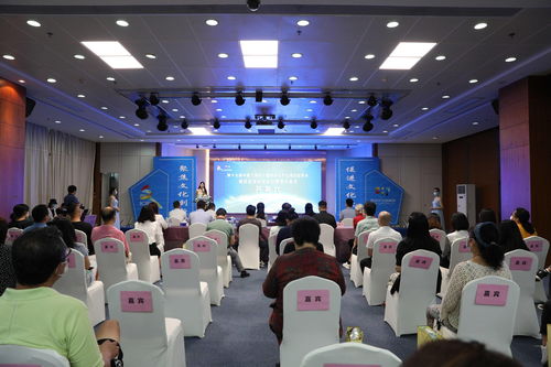 深圳文博會文化創意園分會場盛大開幕，盡顯藝術與創意的視覺盛宴