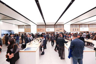 實力筑基，從容致遠 從華為業務韌性看文化活動的組織之道